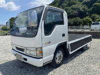 ISUZU Elf Flat Body KR-NKR81EA 2003 46,681km_3