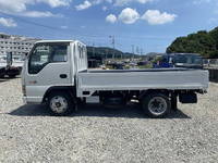 ISUZU Elf Flat Body KR-NKR81EA 2003 46,681km_6