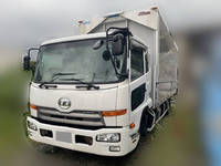 UD TRUCKS Condor Aluminum Wing TKG-MK38L 2014 366,701km_3