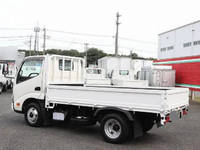 HINO Dutro Flat Body TPG-XZU605M 2018 123,205km_2