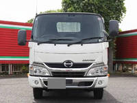 HINO Dutro Flat Body TPG-XZU605M 2018 123,205km_5