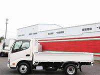 HINO Dutro Flat Body TPG-XZU605M 2018 123,205km_7