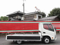 HINO Dutro Flat Body TPG-XZU605M 2018 123,205km_8