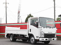 ISUZU Elf Flat Body TRG-NLS85AR 2015 67,012km_1