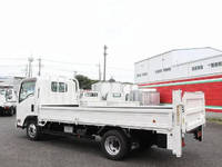 ISUZU Elf Flat Body TRG-NLS85AR 2015 67,012km_2