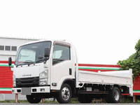 ISUZU Elf Flat Body TRG-NLS85AR 2015 67,012km_3