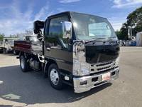 MAZDA Titan Truck (With Crane) BKG-LJR85A 2009 94,718km_3