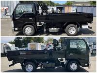 MAZDA Titan Truck (With Crane) BKG-LJR85A 2009 94,718km_5