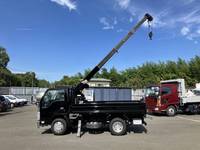 MAZDA Titan Truck (With Crane) BKG-LJR85A 2009 94,718km_6