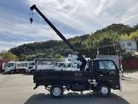 MAZDA Titan Truck (With Crane) BKG-LJR85A 2009 94,718km_7