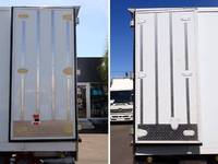 MITSUBISHI FUSO Canter Refrigerator & Freezer Truck TPG-FEB80 2018 79,000km_18