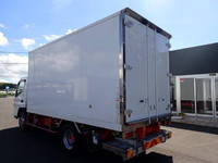 MITSUBISHI FUSO Canter Refrigerator & Freezer Truck TPG-FEB80 2018 79,000km_2