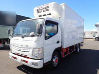 MITSUBISHI FUSO Canter Refrigerator & Freezer Truck TPG-FEB80 2018 79,000km_3