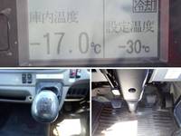 MITSUBISHI FUSO Canter Refrigerator & Freezer Truck TPG-FEB80 2018 79,000km_40