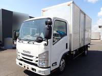 ISUZU Elf Aluminum Van TPG-NMR85AN 2017 203,000km_3