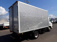 ISUZU Elf Aluminum Van TPG-NMR85AN 2017 203,000km_4