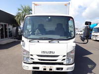 ISUZU Elf Aluminum Van TPG-NMR85AN 2017 203,000km_5