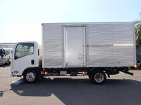 ISUZU Elf Aluminum Van TPG-NMR85AN 2017 203,000km_8