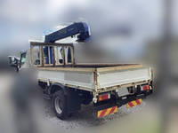 HINO Dutro Truck (With 4 Steps Of Cranes) TKG-XZU652M 2019 81,494km_2