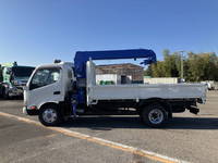 HINO Dutro Truck (With 4 Steps Of Cranes) TKG-XZU652M 2019 81,557km_5