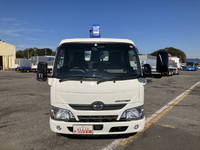 HINO Dutro Truck (With 4 Steps Of Cranes) TKG-XZU652M 2019 81,557km_9