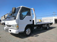 NISSAN Atlas Safety Loader KR-APR81LV 2004 178,000km_3