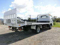 NISSAN Atlas Safety Loader KR-APR81LV 2004 178,000km_4