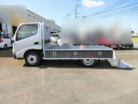 TOYOTA Others Flat Body BDG-XZU304 2007 134,000km_10