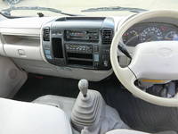 TOYOTA Others Flat Body BDG-XZU304 2007 134,000km_18