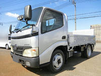 TOYOTA Others Flat Body BDG-XZU304 2007 134,000km_3