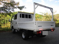 ISUZU Elf Double Cab TRG-NJR85A 2017 73,820km_2