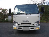 ISUZU Elf Double Cab TRG-NJR85A 2017 73,820km_5