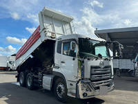 UD TRUCKS Quon Dump 2PG-CW5AL 2020 129,044km_3