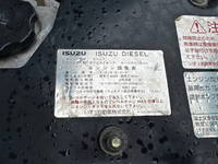 ISUZU Forward Tank Lorry KK-FRR35D4 2003 66,642km_13