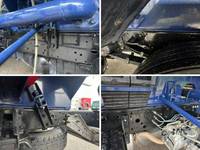 ISUZU Forward Tank Lorry KK-FRR35D4 2003 66,642km_28