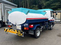 ISUZU Forward Tank Lorry KK-FRR35D4 2003 66,642km_2