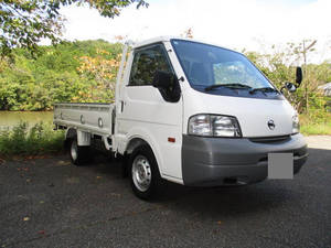 NISSAN Vanette Flat Body ABF-SKP2TN 2015 39,478km_1