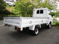 NISSAN Vanette Flat Body ABF-SKP2TN 2015 39,478km_4