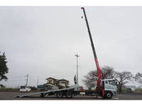 MITSUBISHI FUSO Super Great Safety Loader (With 5 Steps Of Cranes) PJ-FV50JZ 2006 39,075km_13