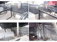 MITSUBISHI FUSO Super Great Safety Loader (With 5 Steps Of Cranes) PJ-FV50JZ 2006 39,075km_17