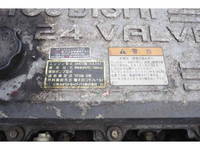 MITSUBISHI FUSO Super Great Safety Loader (With 5 Steps Of Cranes) PJ-FV50JZ 2006 39,075km_28