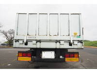 MITSUBISHI FUSO Super Great Safety Loader (With 5 Steps Of Cranes) PJ-FV50JZ 2006 39,075km_31