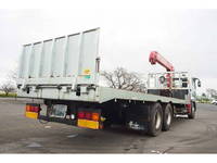 MITSUBISHI FUSO Super Great Safety Loader (With 5 Steps Of Cranes) PJ-FV50JZ 2006 39,075km_4