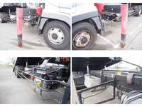 MITSUBISHI FUSO Super Great Safety Loader (With 5 Steps Of Cranes) PJ-FV50JZ 2006 39,075km_8