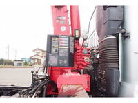 MITSUBISHI FUSO Super Great Safety Loader (With 5 Steps Of Cranes) PJ-FV50JZ 2006 39,075km_9