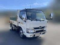 HINO Dutro Dump TKG-XZU675T 2018 92,578km_3