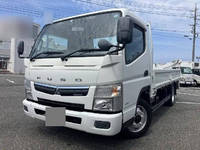 MITSUBISHI FUSO Canter Flat Body TPG-FEB50 2016 18,449km_3