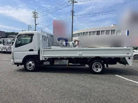 MITSUBISHI FUSO Canter Flat Body TPG-FEB50 2016 18,449km_6