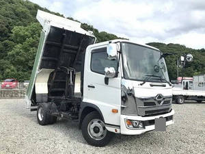 HINO Ranger Dump 2KG-FC2ABA 2019 37,096km_1