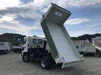 HINO Ranger Dump 2KG-FC2ABA 2019 37,096km_2